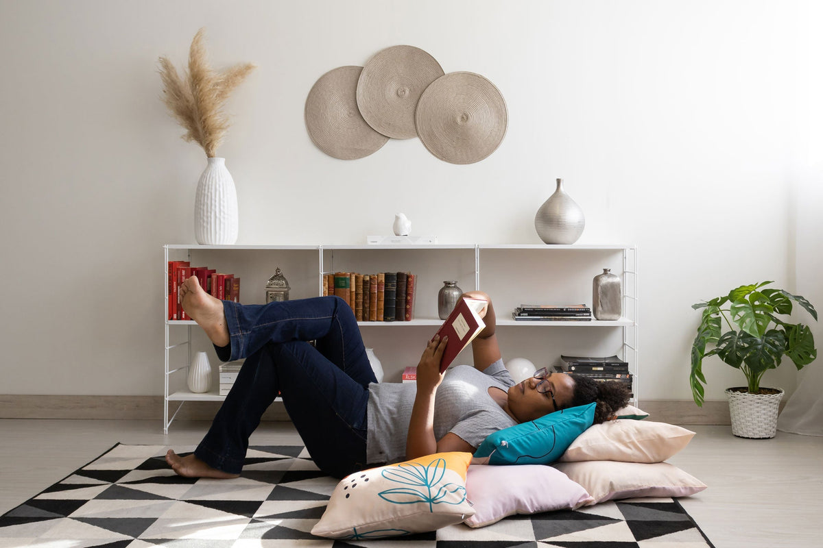 Decoração Feminina