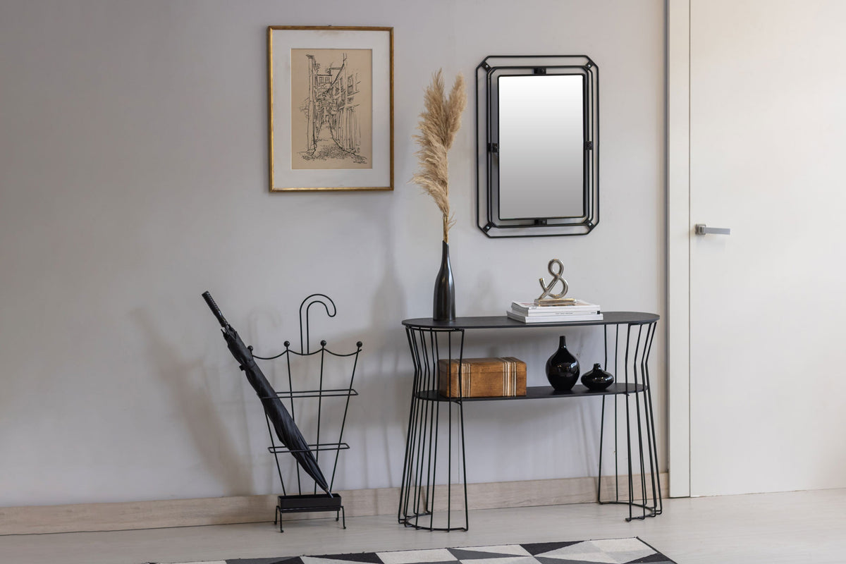 Hall de Entrada: Como organizar e decorar