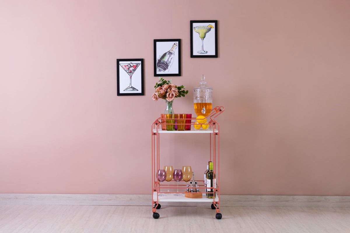 Decore sua casa para o verão