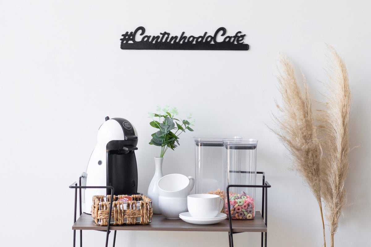 Cantinho do Café