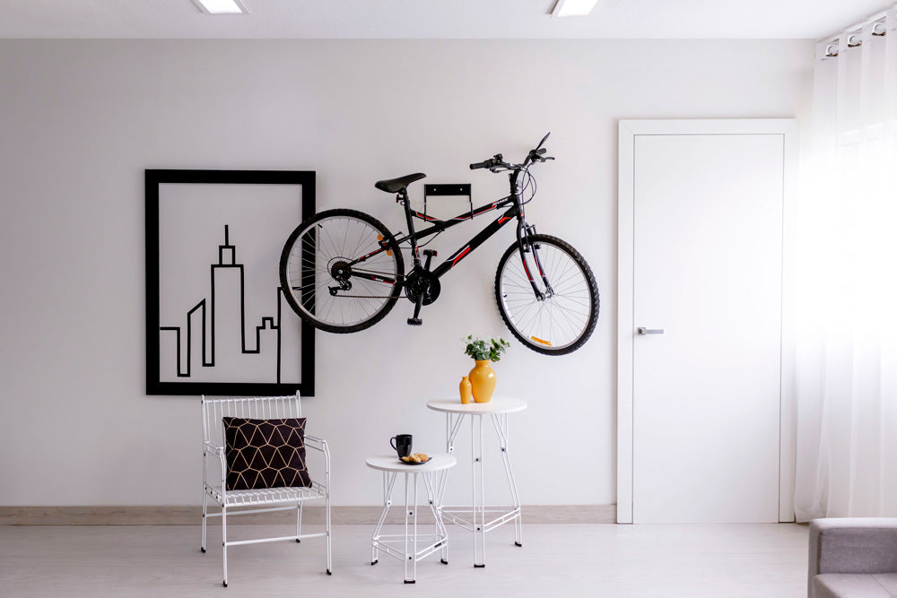 cresce interesse por bicicleta
