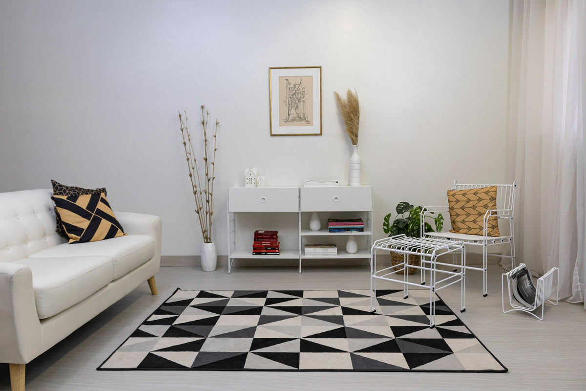 Conheça 5 características da decoração escandinava