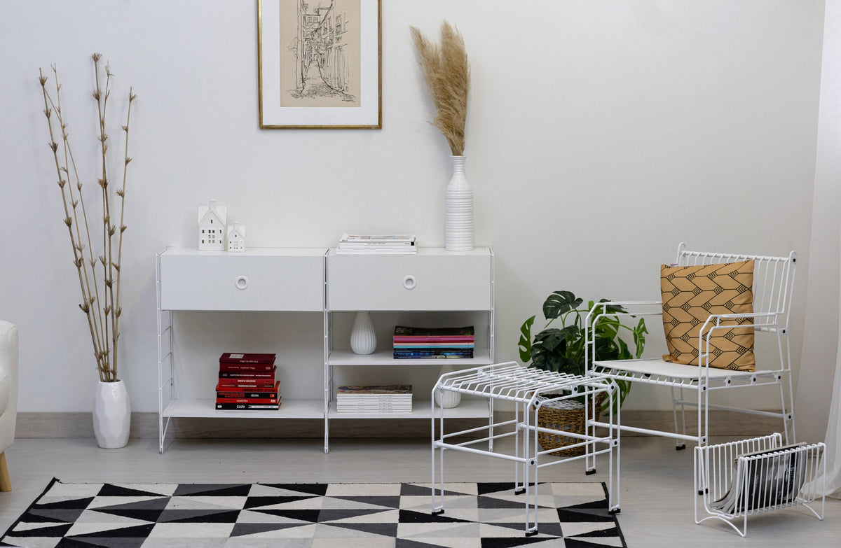 Quais são as principais tendências de decoração para 2023