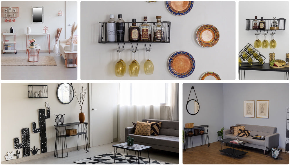 Brasil: 5 regiões para te inspirar na decoração