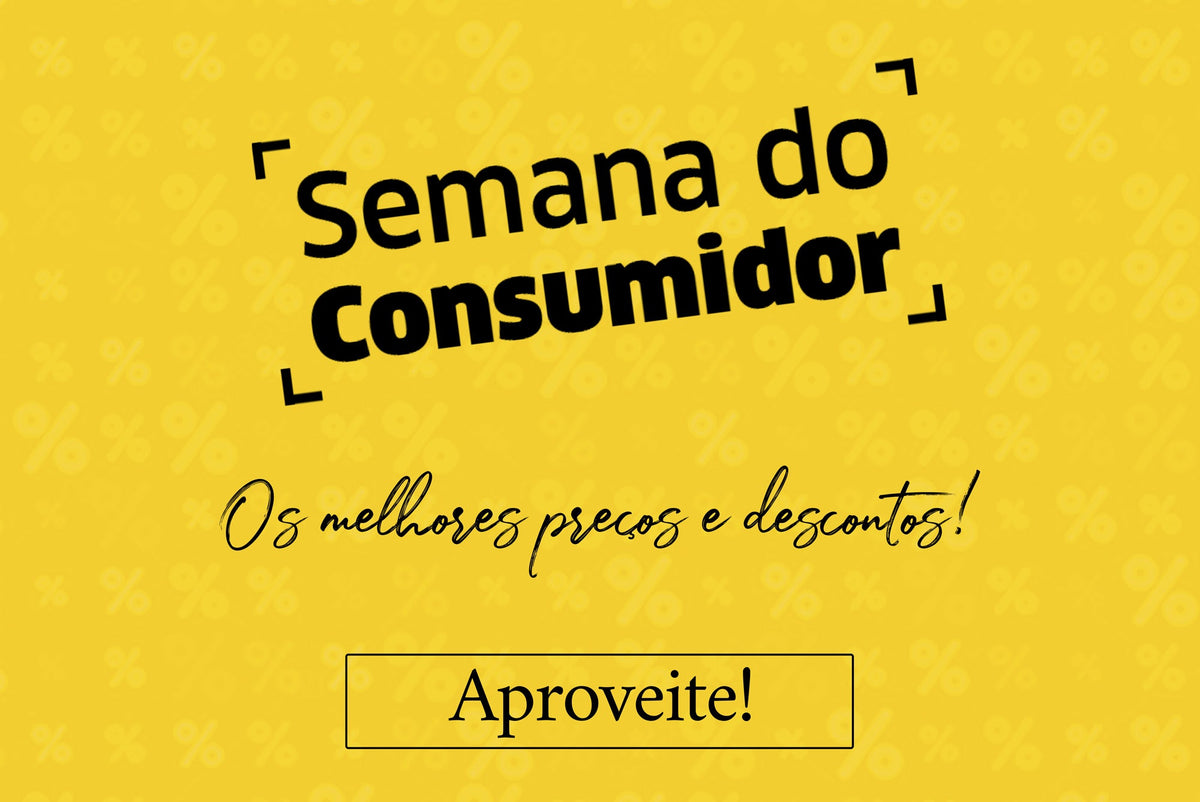 Semana do Consumidor