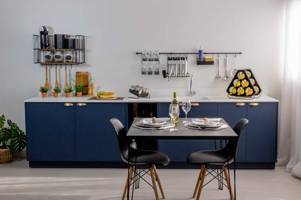Escorredores de Louça Ideais: Encontre o Modelo Perfeito para Sua Cozinha