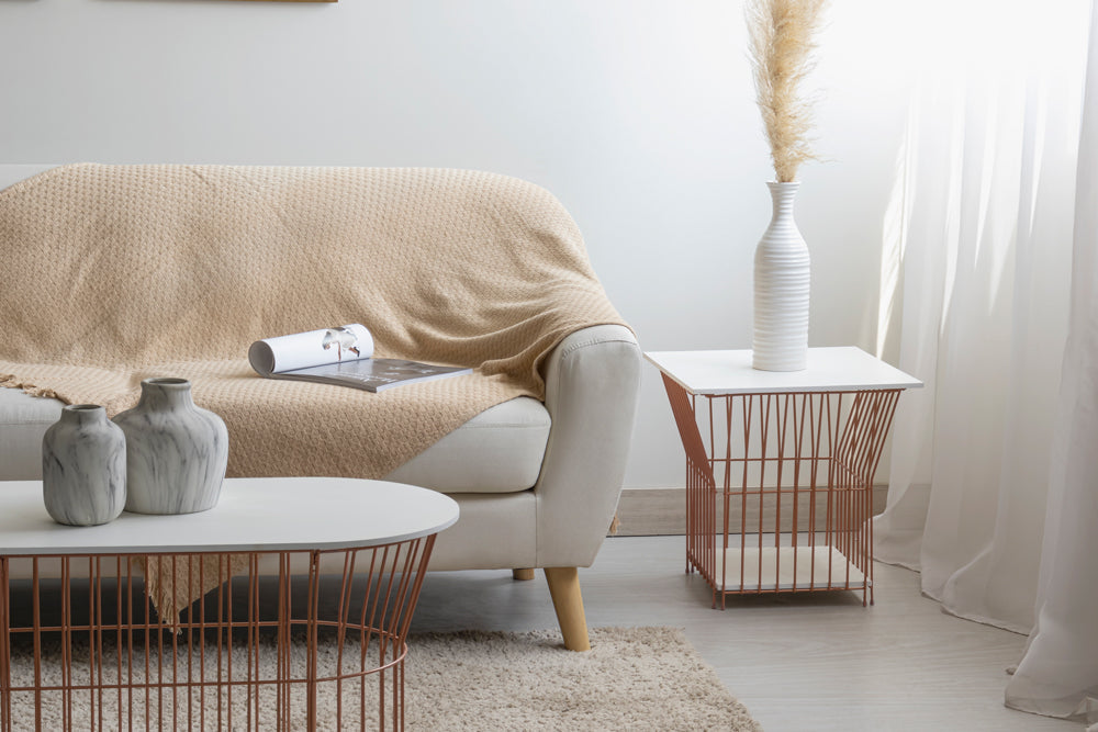 Veja 4 dicas de decoração para todos os ambientes da casa