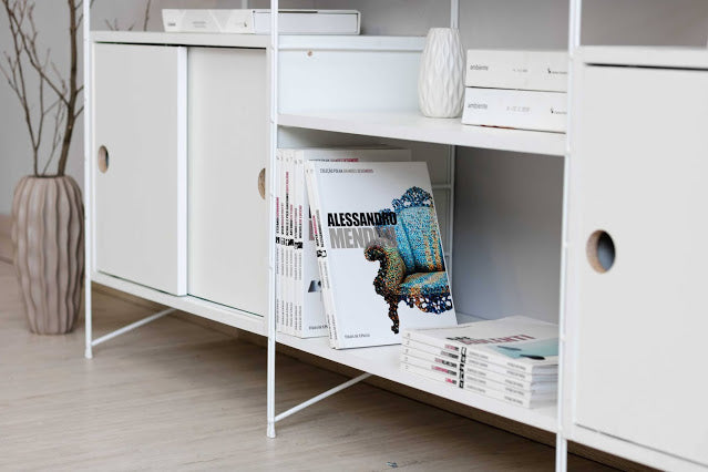 15 Livros sobre organização