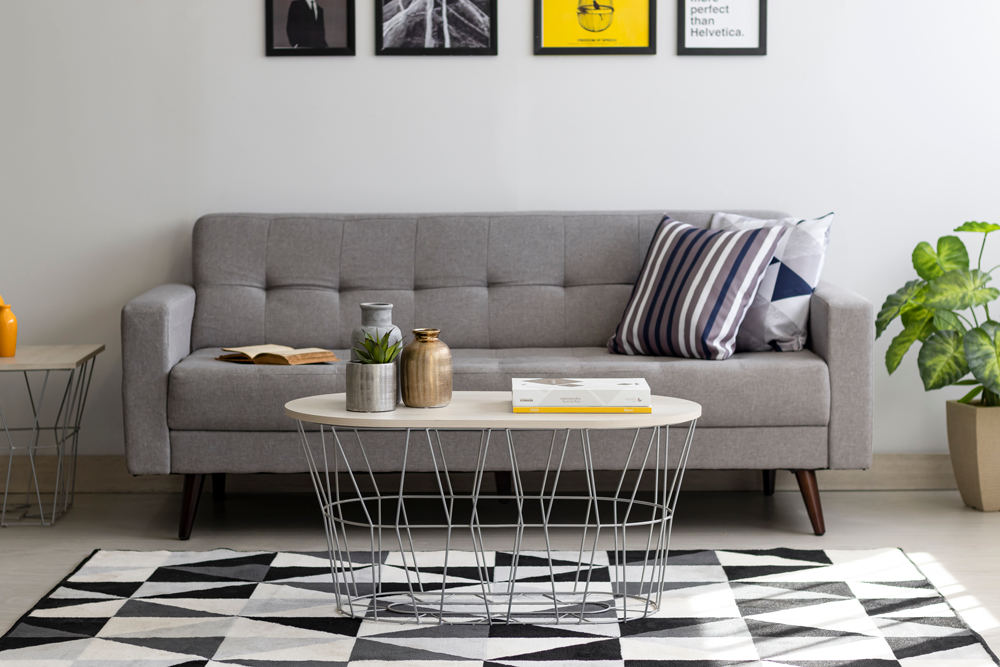 Tendências de decoração para 2021
