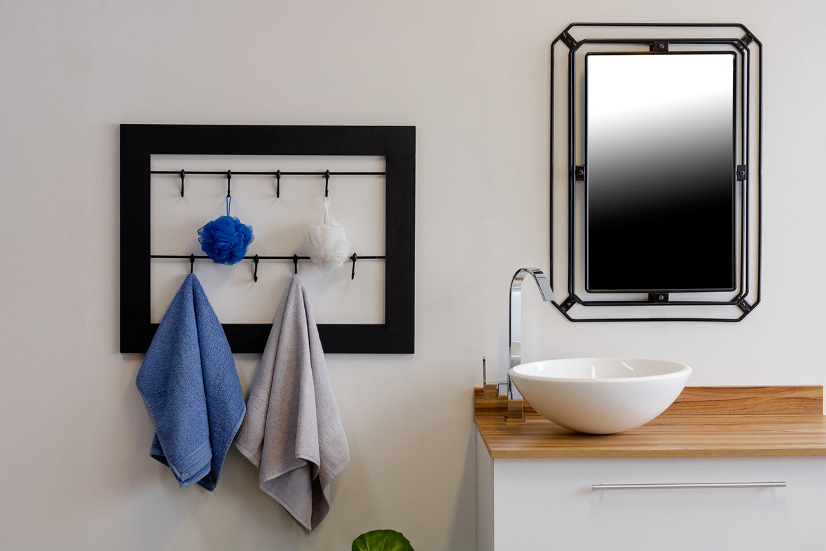 Tela aramada: Aprenda a organizar suas ideias e decorar a casa