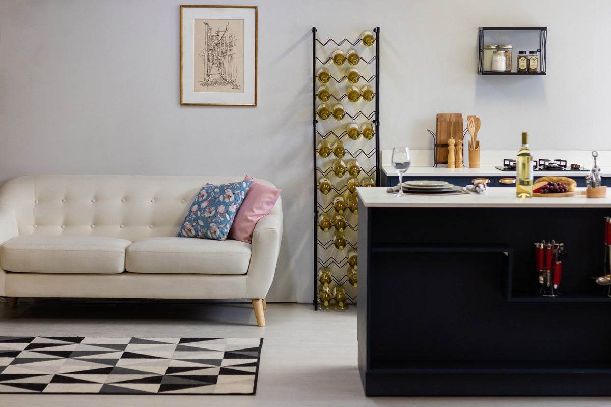 Quais são os tipos de móveis essenciais para uma bela decoração de sala de jantar