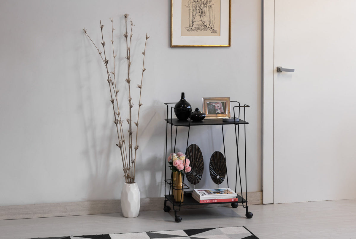 Como usar organizadores aramados para espaços pequenos e transformar sua casa com praticidade e estilo
