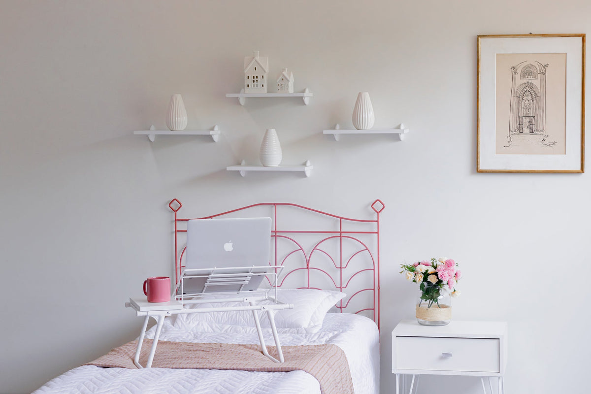 Tons de rosa: Ideias para colocar<br>na decoração do lar