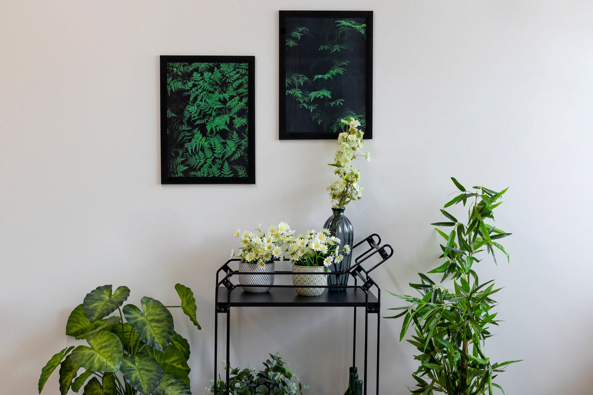 Confira 4 dicas para fazer uma linda decoração com flores em seu lar