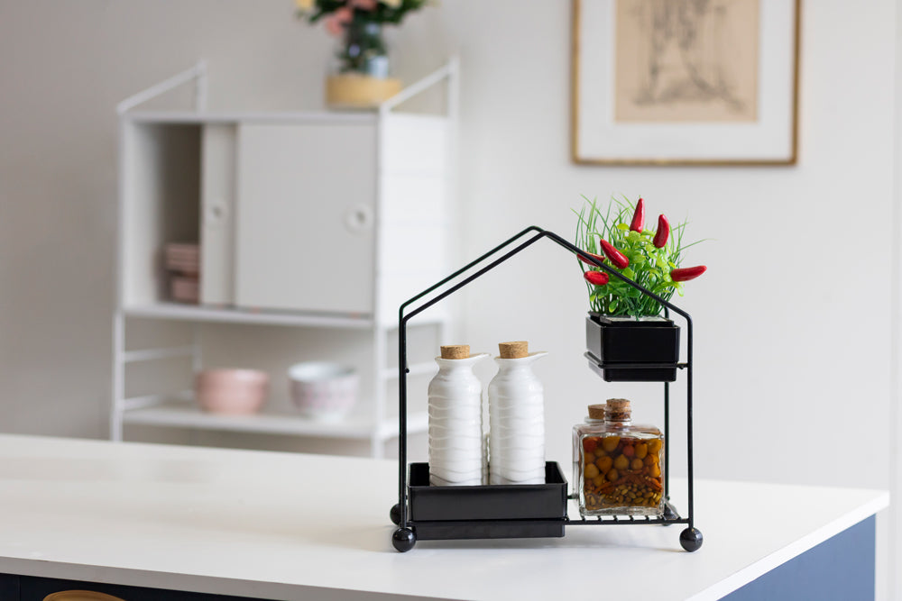 Transformando Espaços: Dicas para utilizar nichos decorativos nas paredes