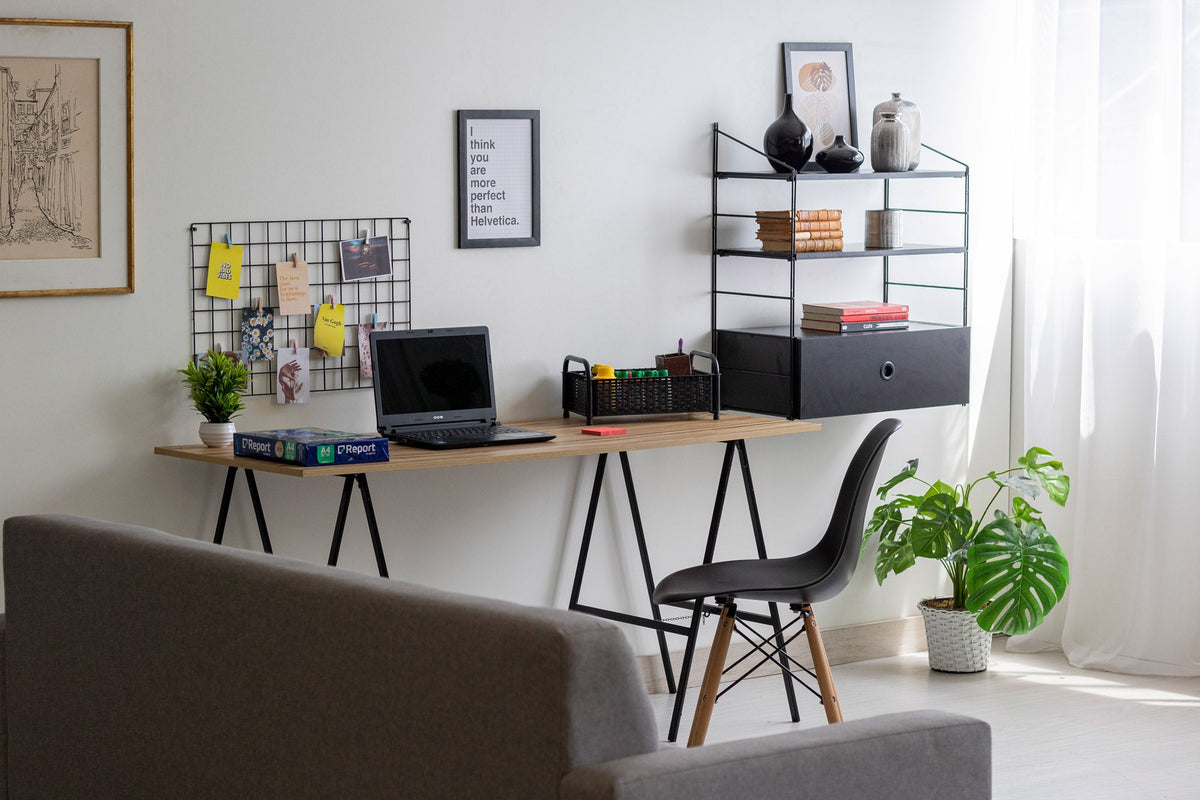 Principais motivos para ter móveis aramados em casa