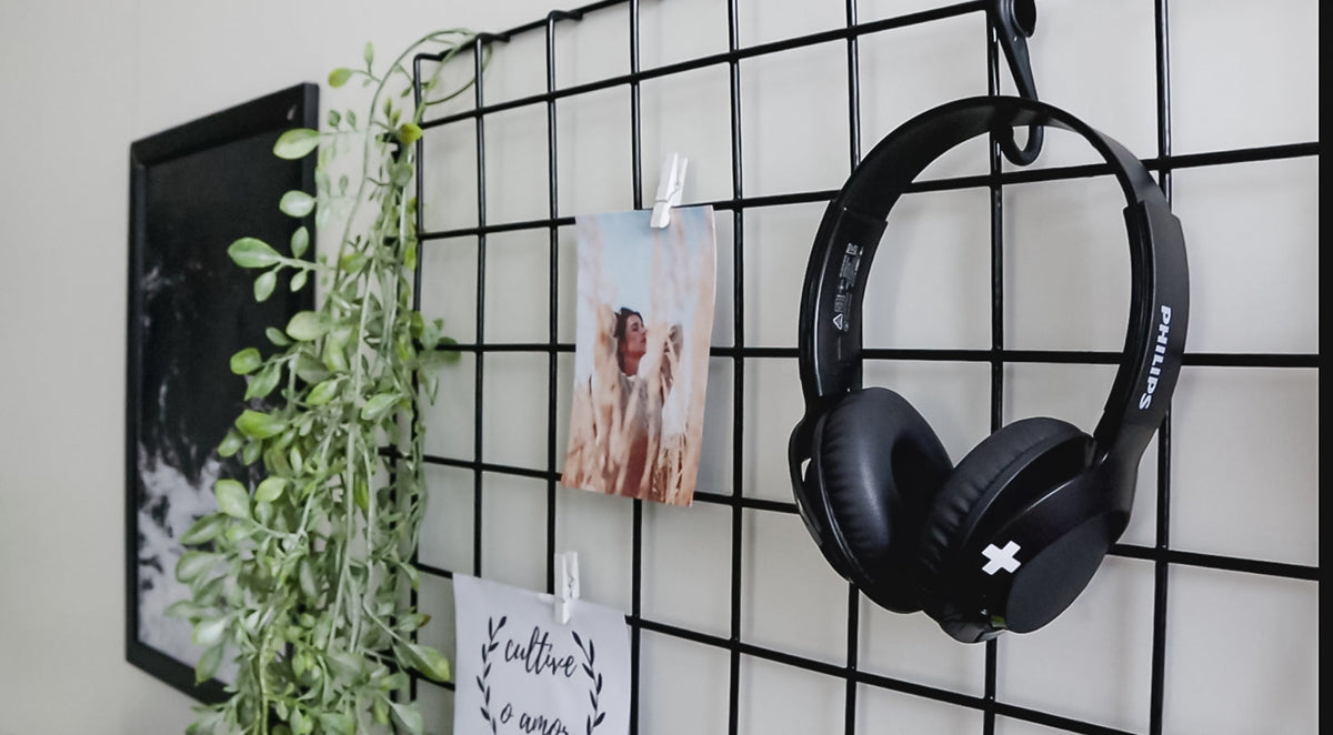 Os 10 melhores podcasts de decoração