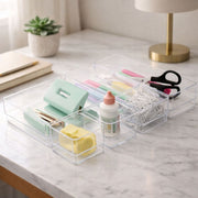 Organizador multiuso para gavetas