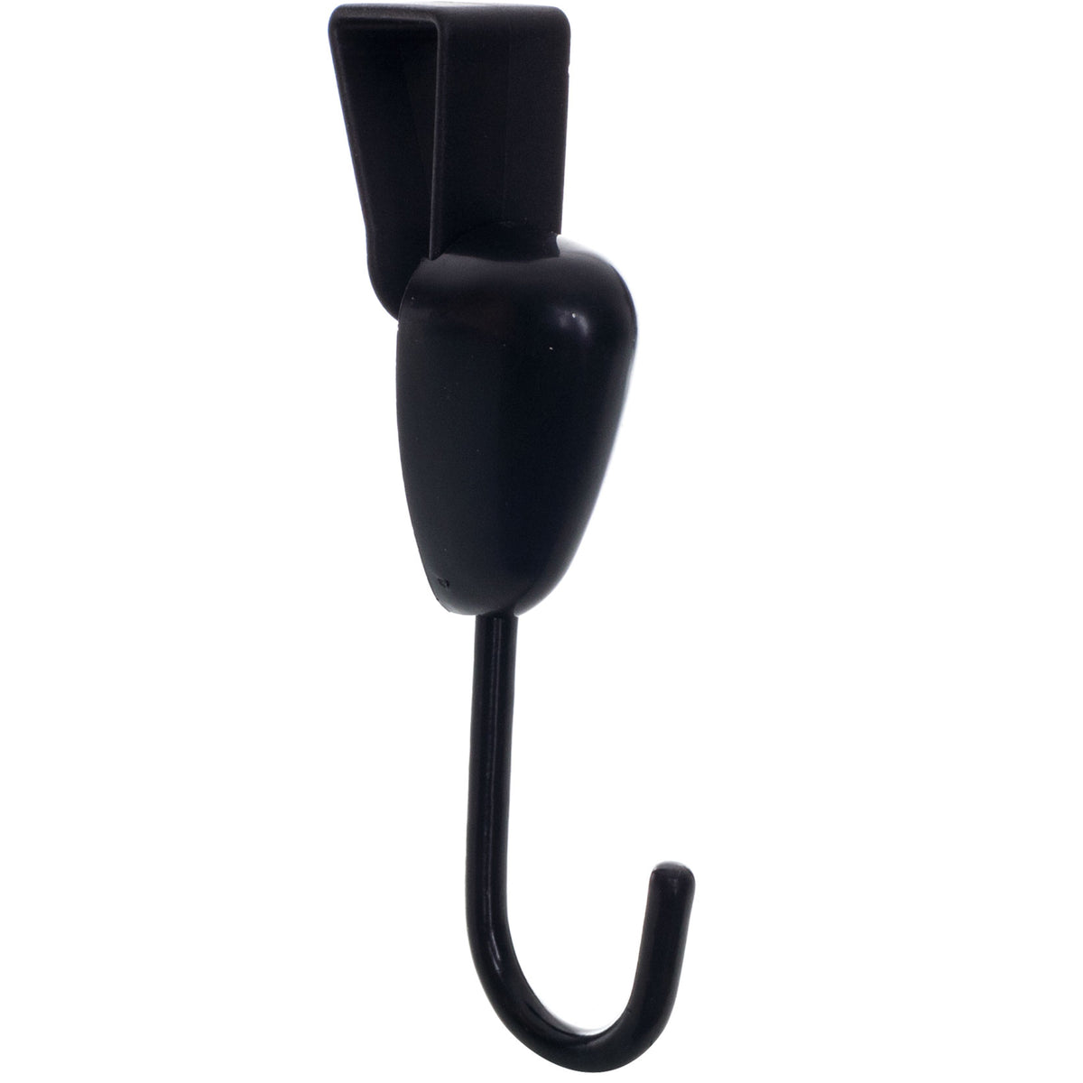 Gancho Simples Para Porta de Armário - Linha Prática