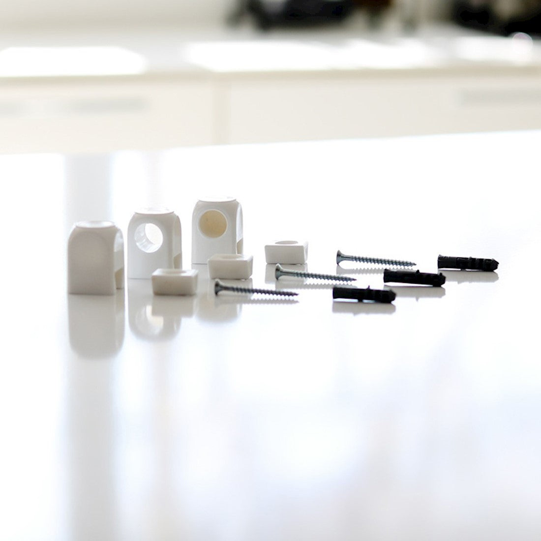 Kit conectores