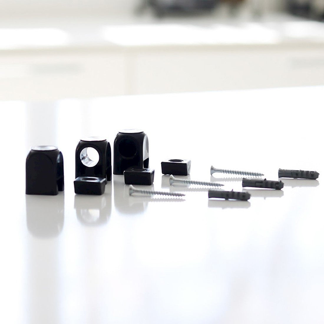 Kit conectores