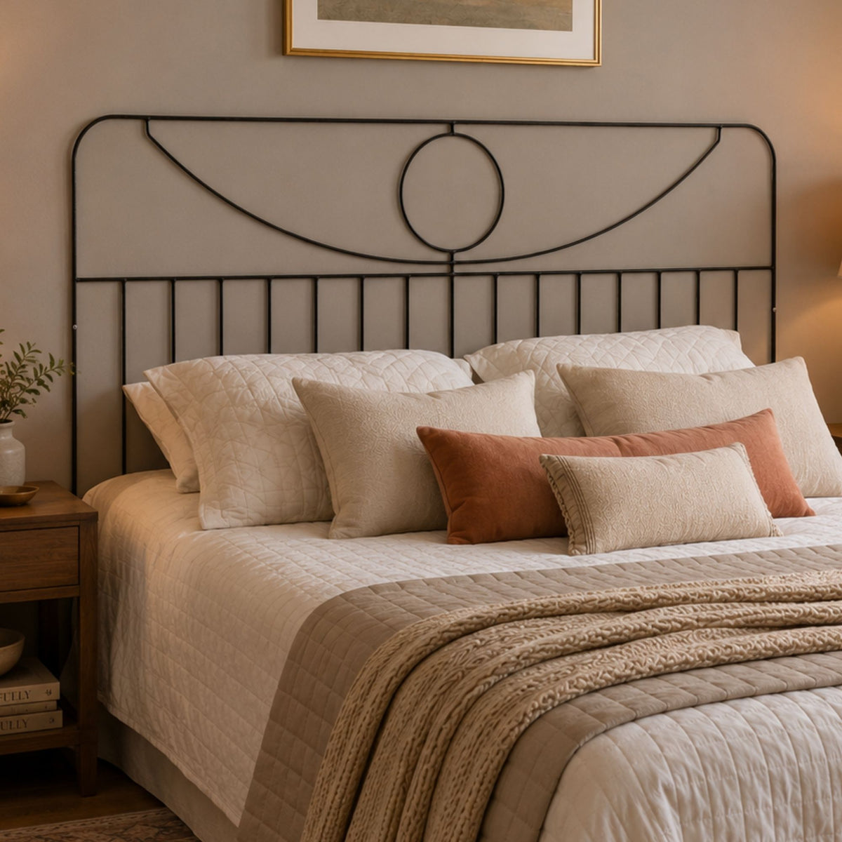 Cabeceiras de cama