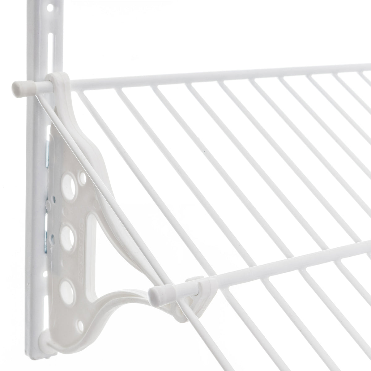 Sapateira Vertical Parede Pequena Aramado 6 Pares 50cm