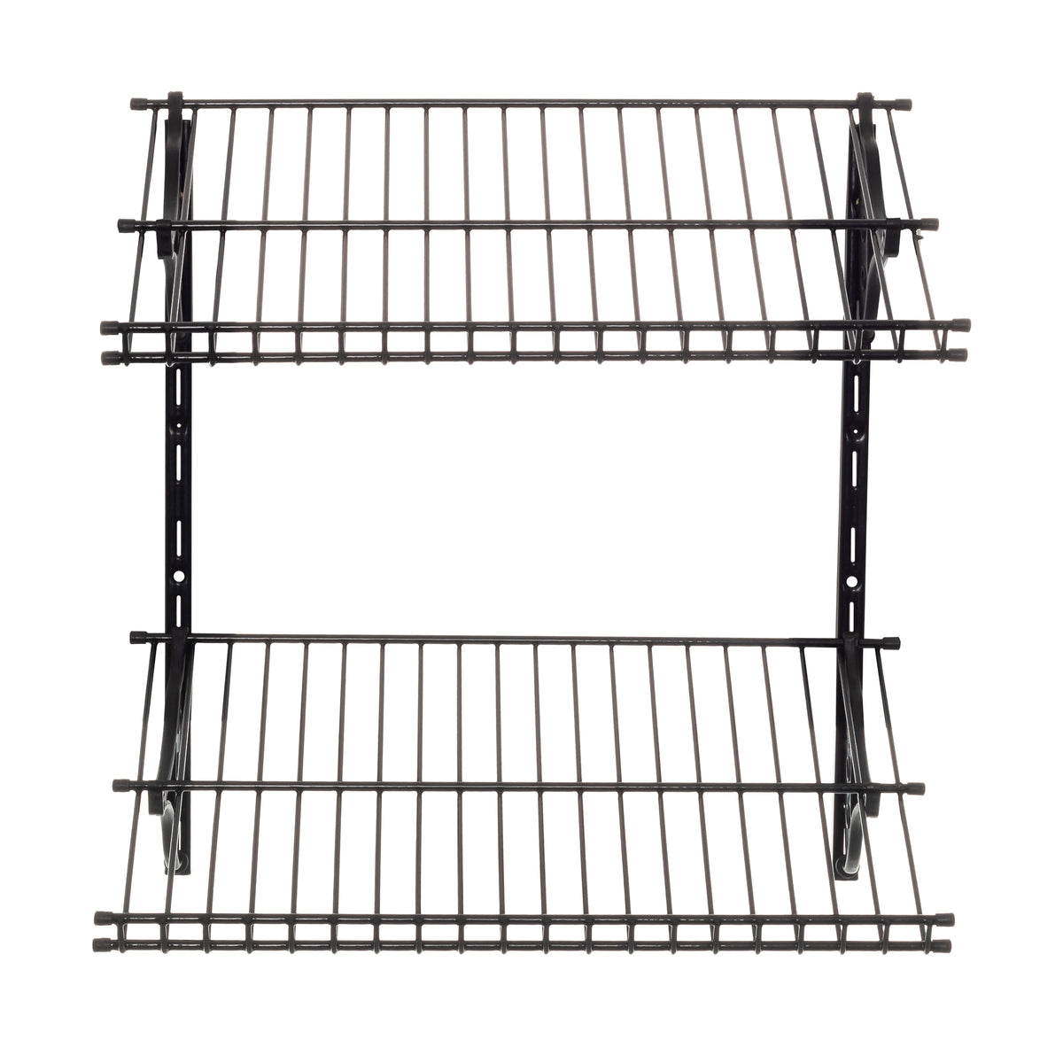 Sapateira Vertical Parede Pequena Aramado 6 Pares 50cm