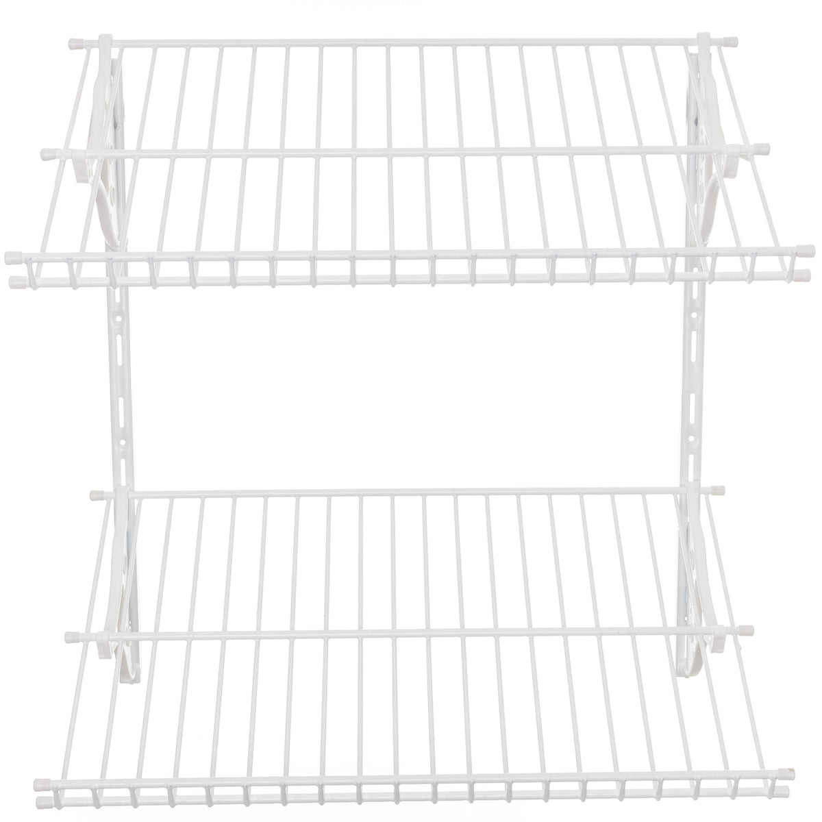 Sapateira Vertical Parede Pequena Aramado 6 Pares 50cm