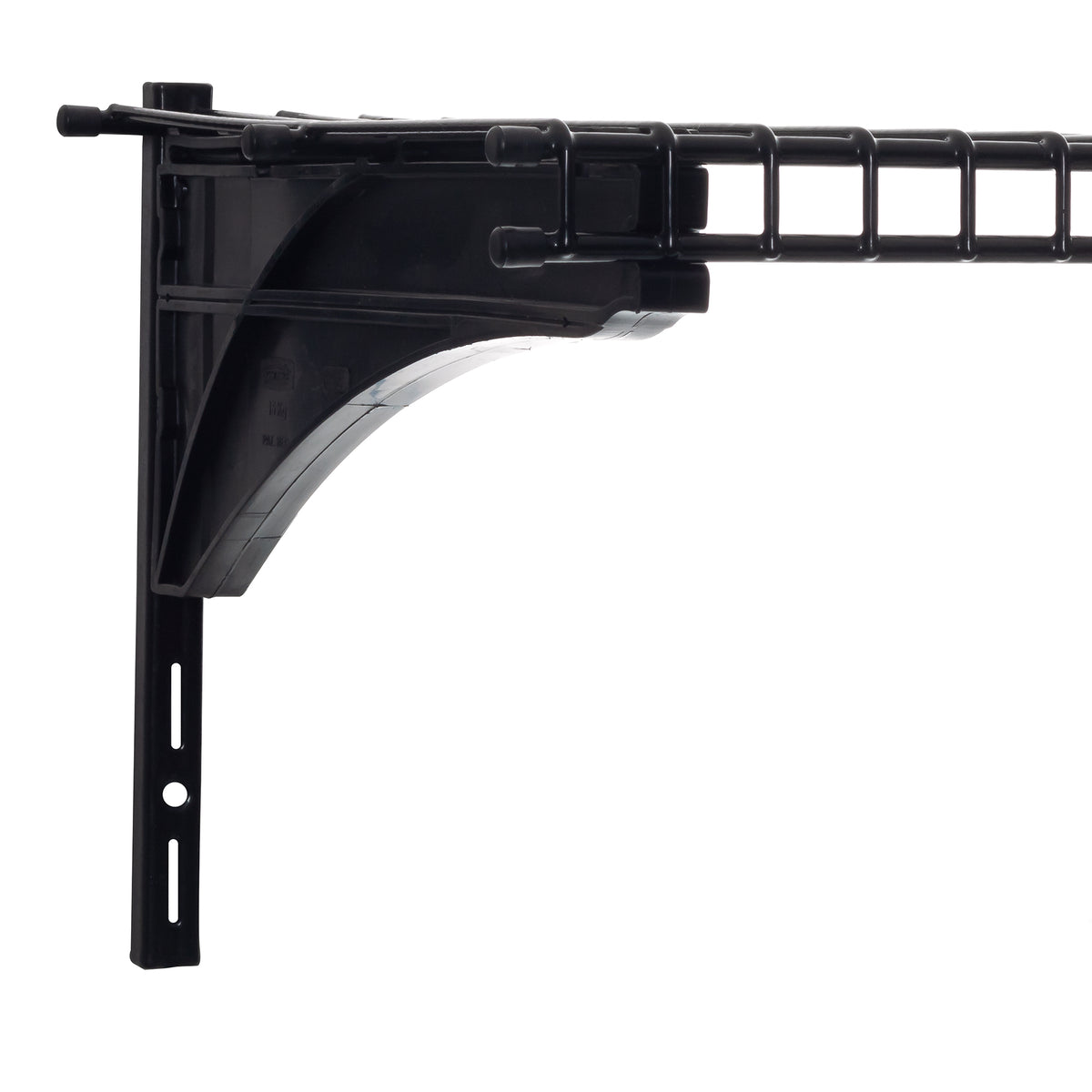 Prateleiras de Parede para Quarto com Suporte e Trilho
