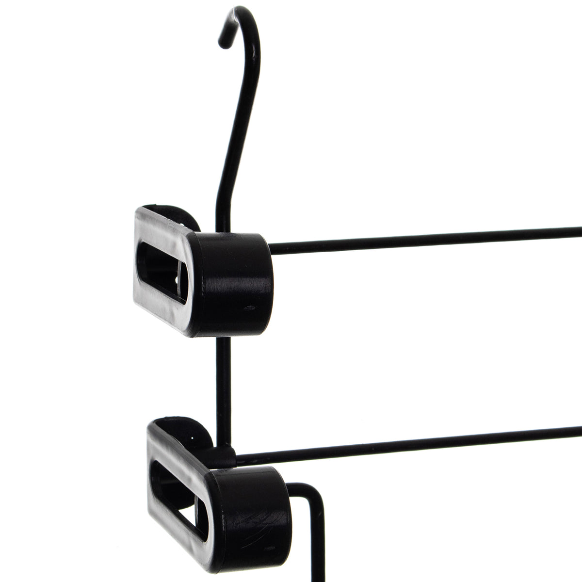 Porta rolos triplo para parede - Linha Cook Premium - Não acompanha Barra
