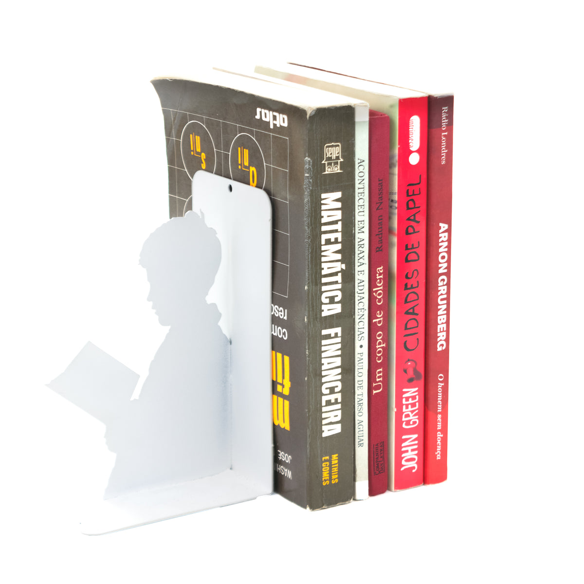 Aparador de Livros Leitura