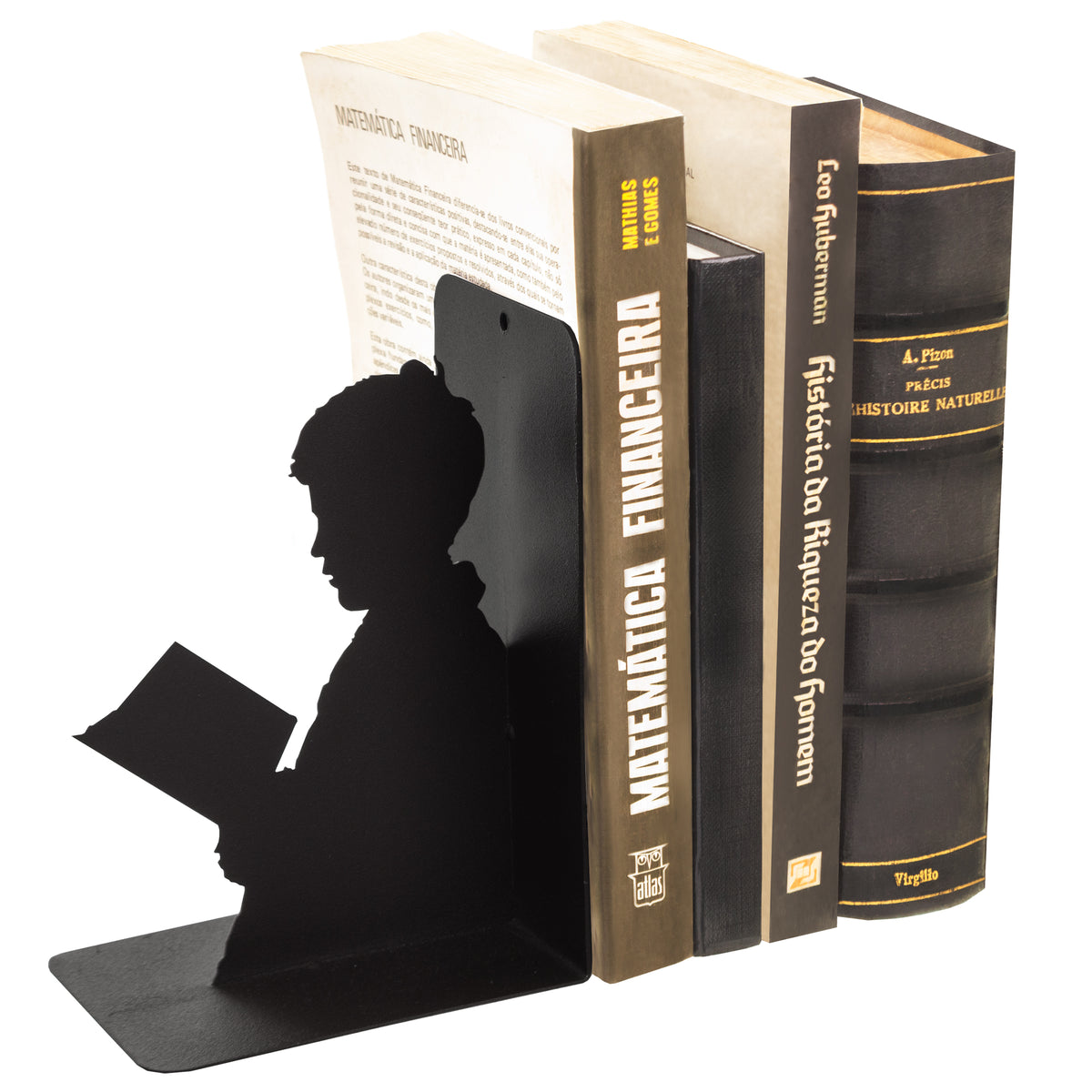 Aparador de Livros Leitura