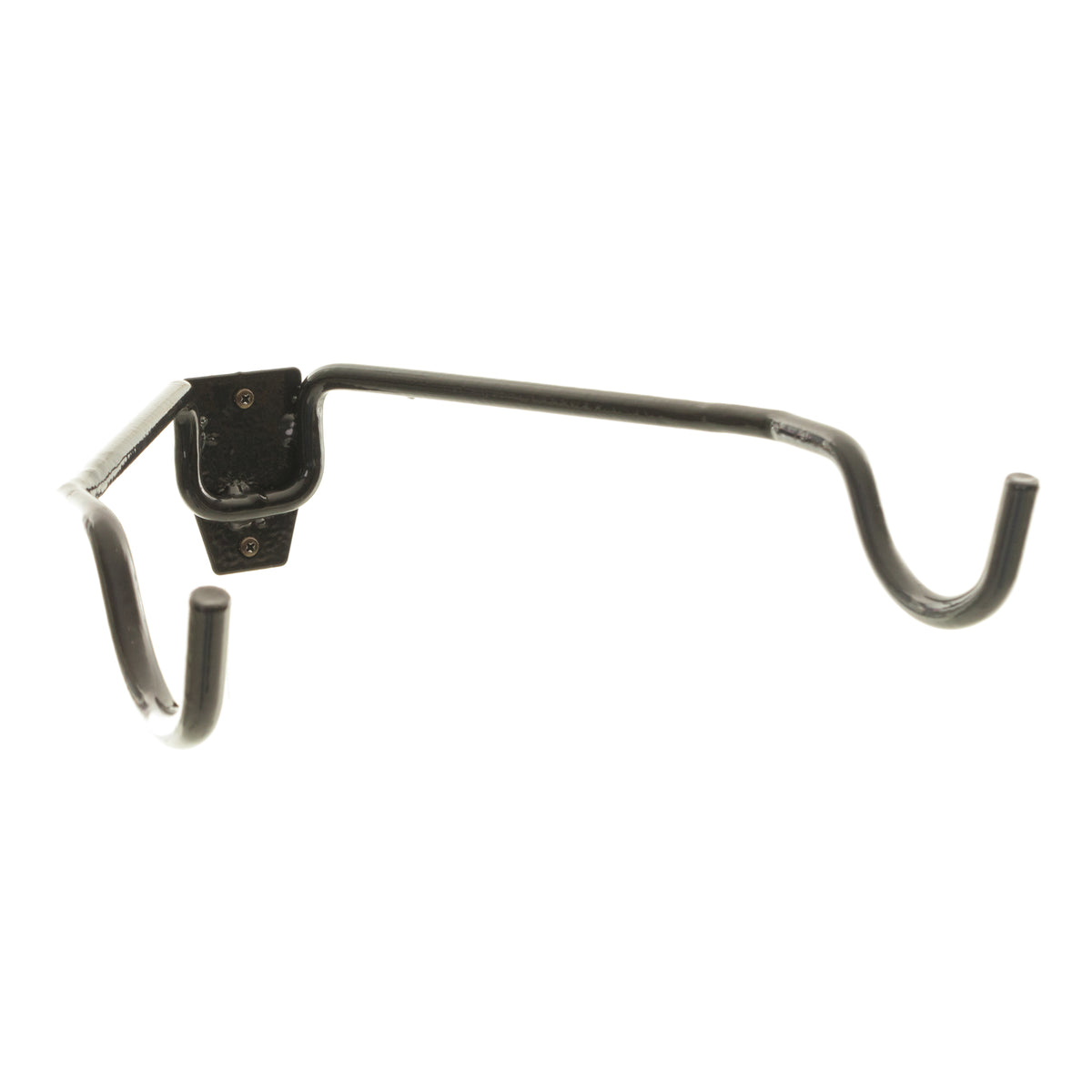 Suporte Horizontal de Parede para Bicicleta