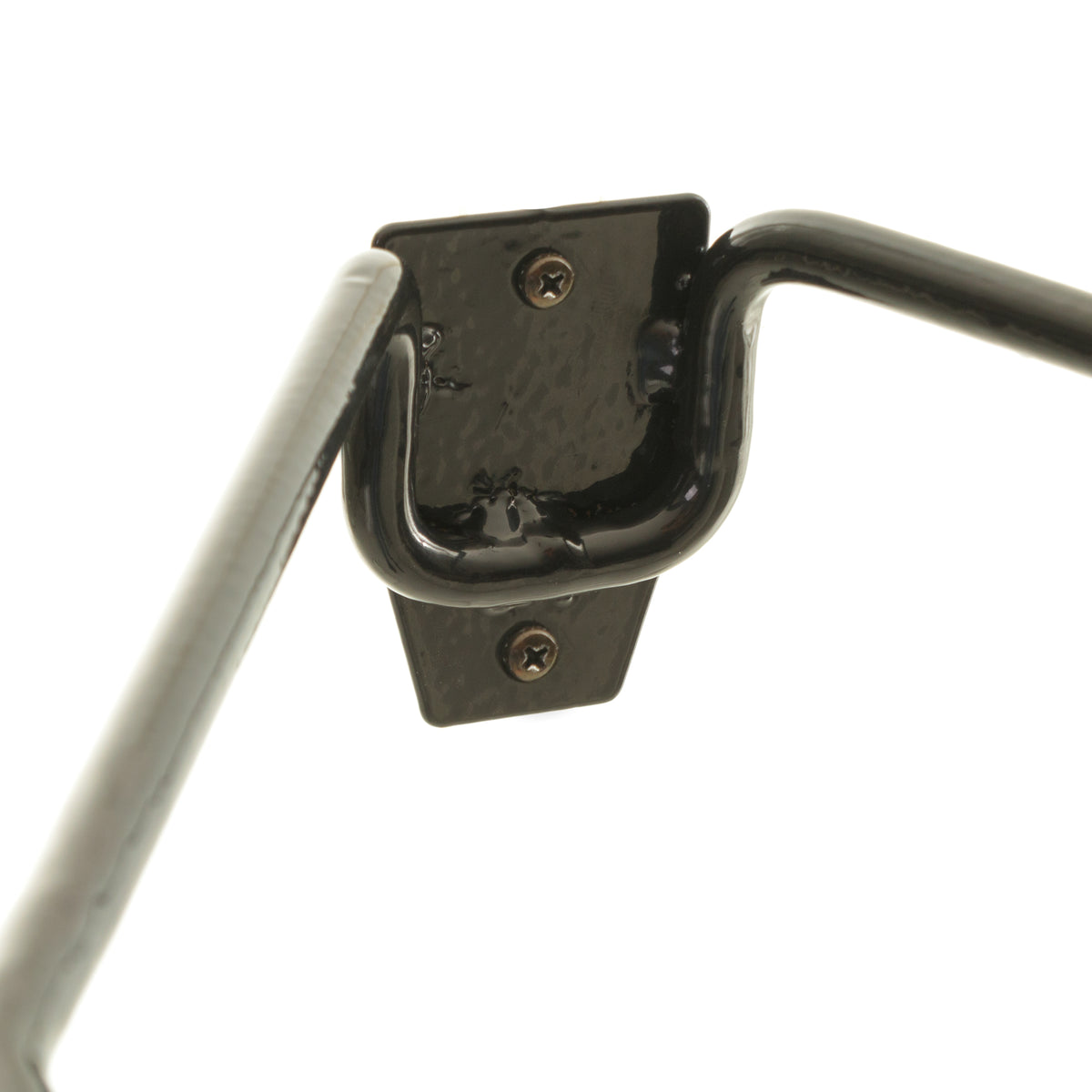 Suporte Horizontal de Parede para Bicicleta