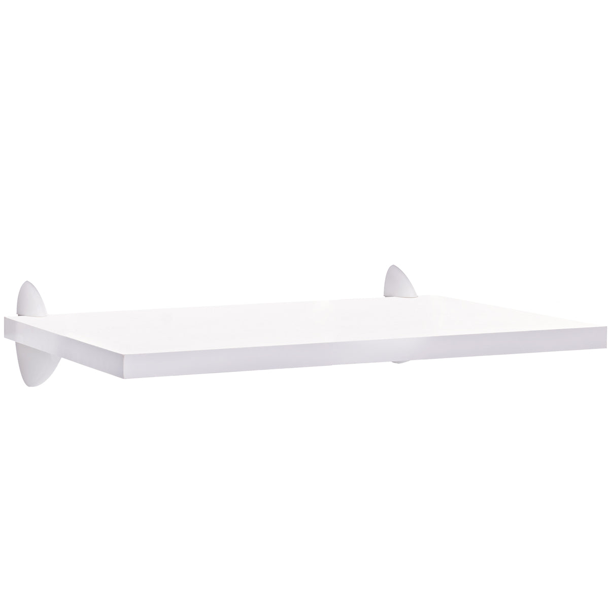 Prateleira de madeira 25 cm P - Linha Easy