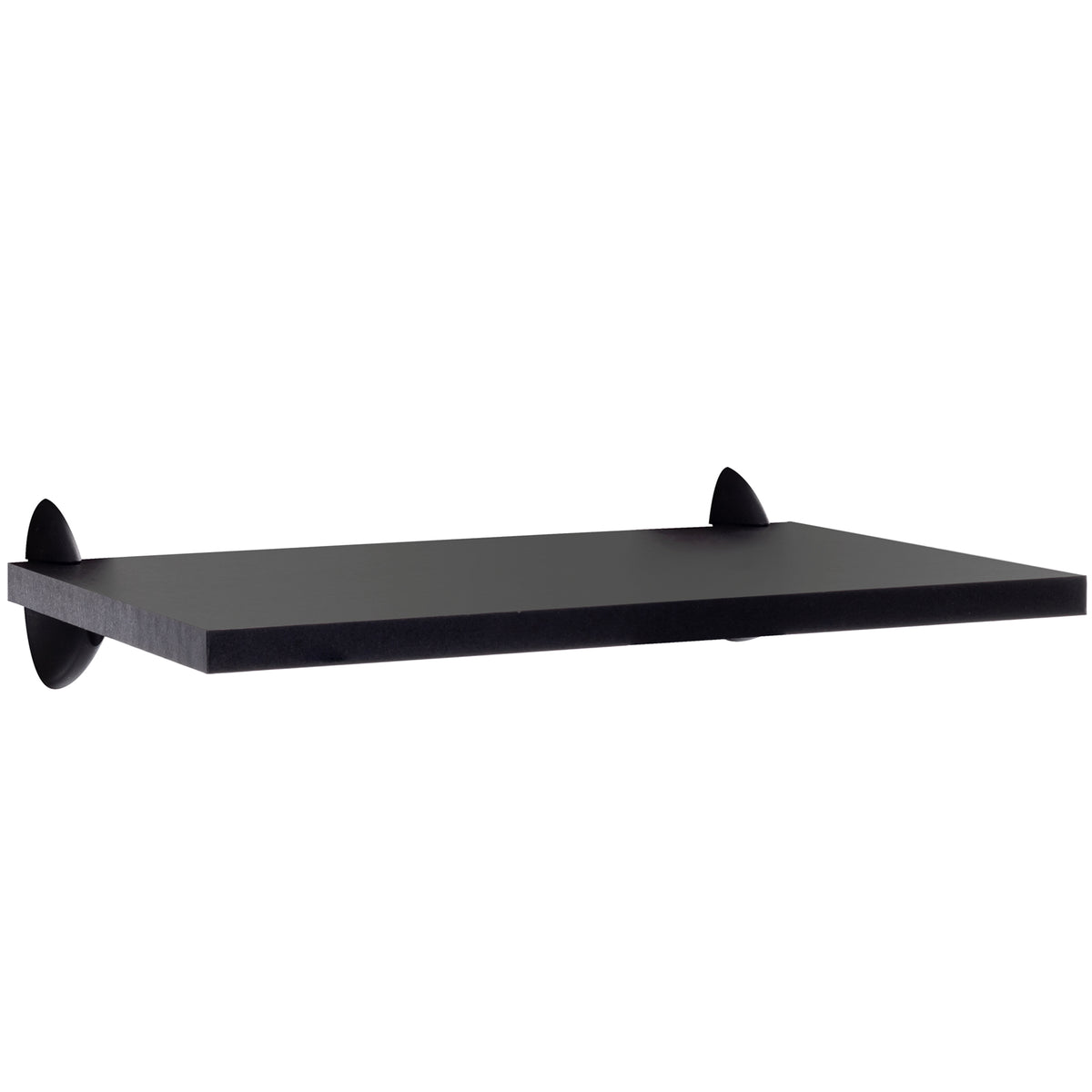 Prateleira de madeira 25 cm P - Linha Easy