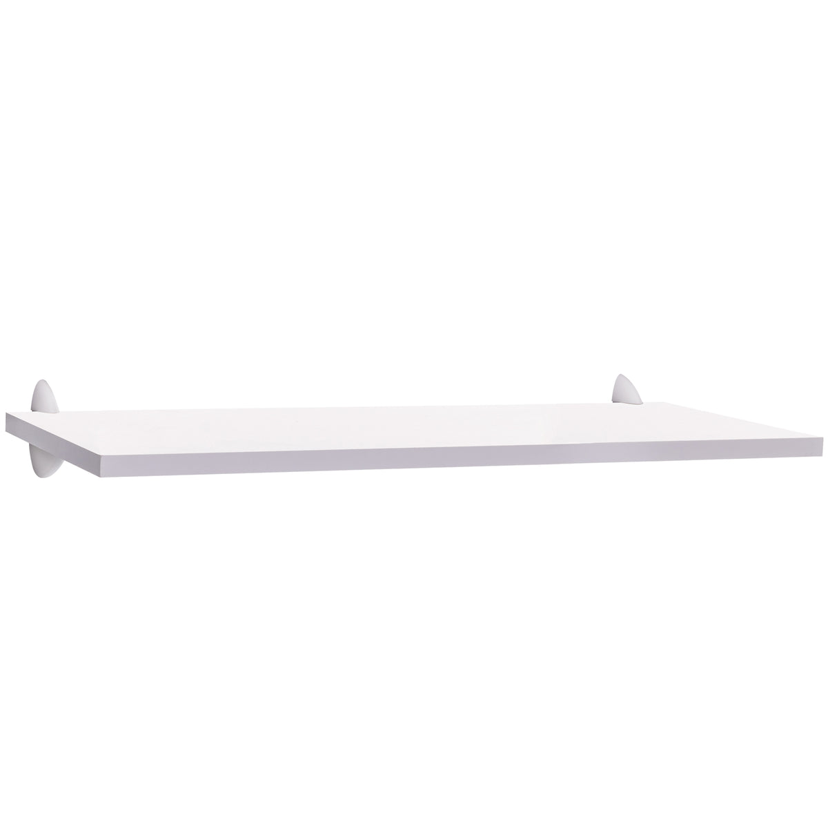 Prateleira de madeira 25 cm M - Linha Easy