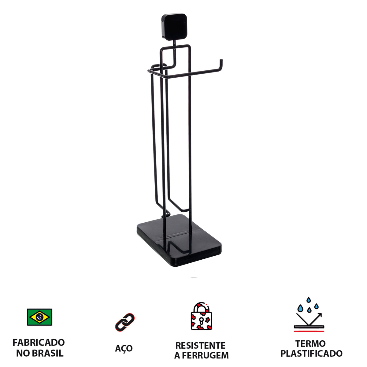 Papeleira de Chão Master
