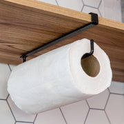 Porta Rolos Aramado Tag