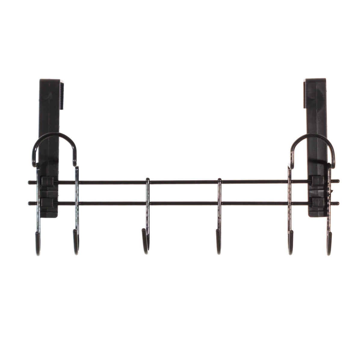 Suporte para vassouras e rodo para porta ou parede