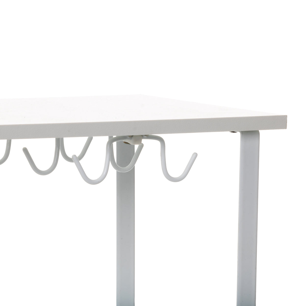 Rack Organizador Multiuso Aramado Tag