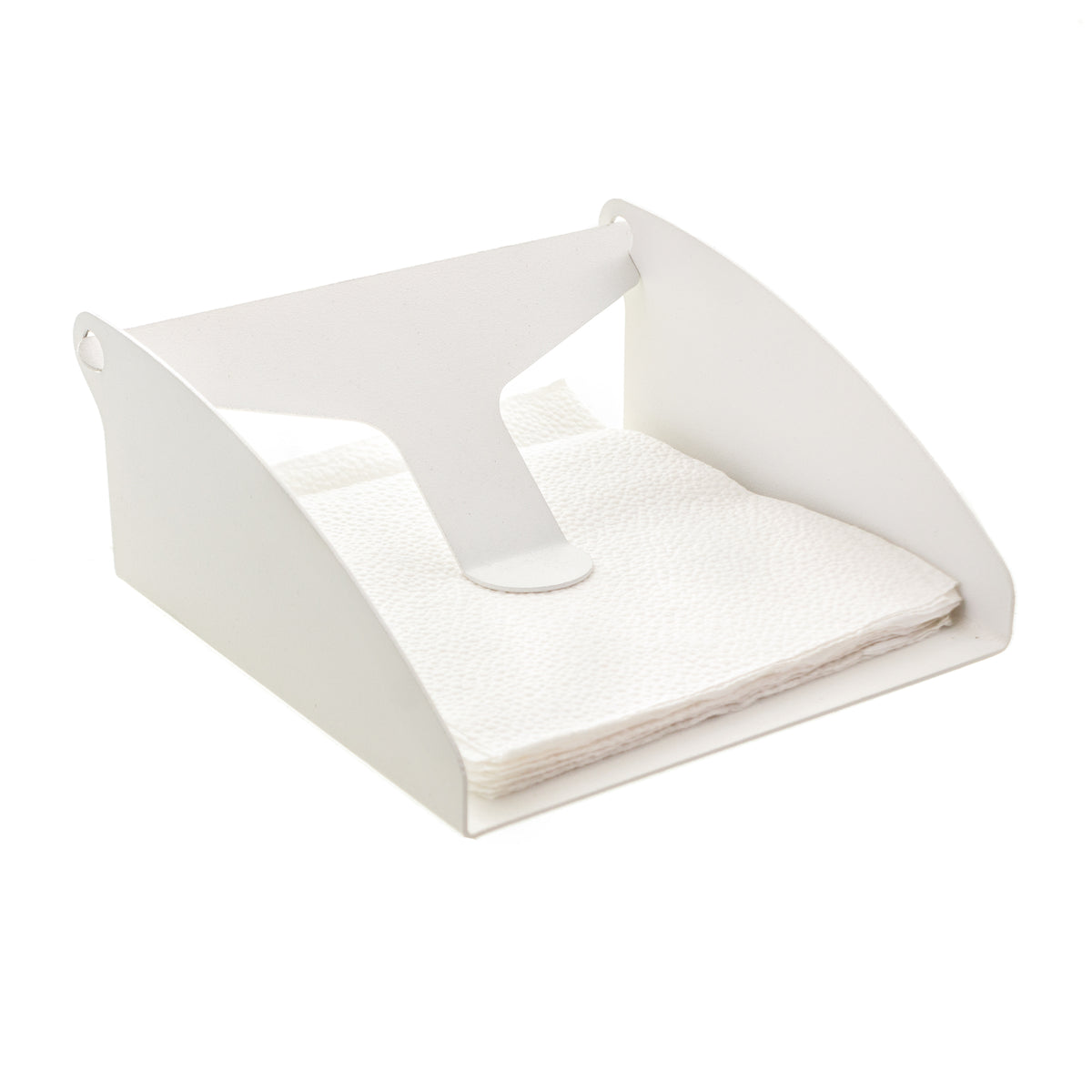 Porta-Guardanapos de Mesa Aramado