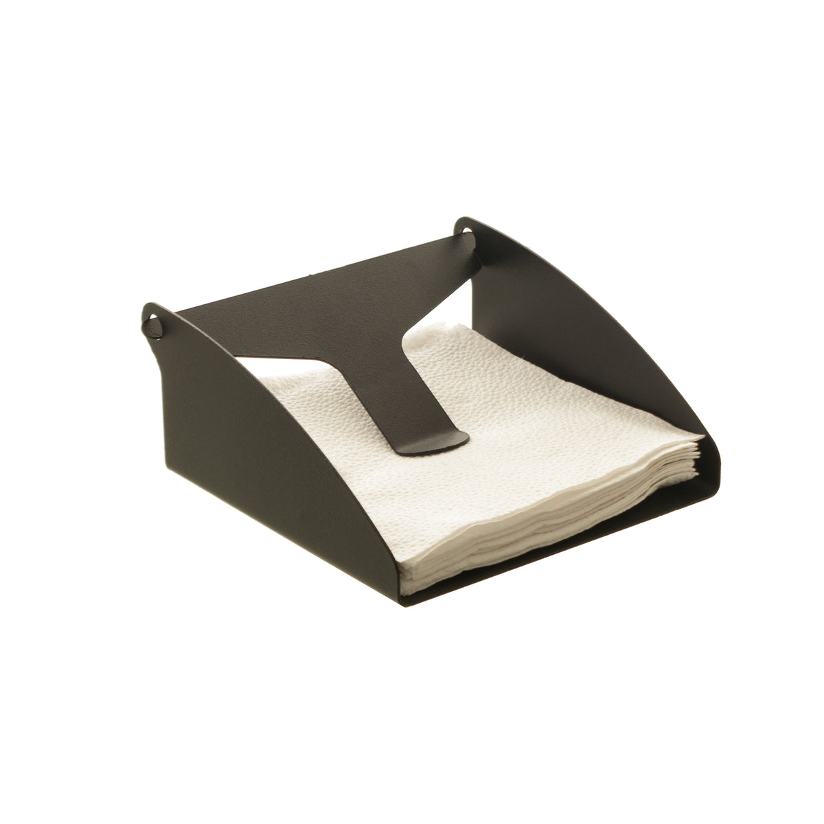 Porta-Guardanapos de Mesa Aramado