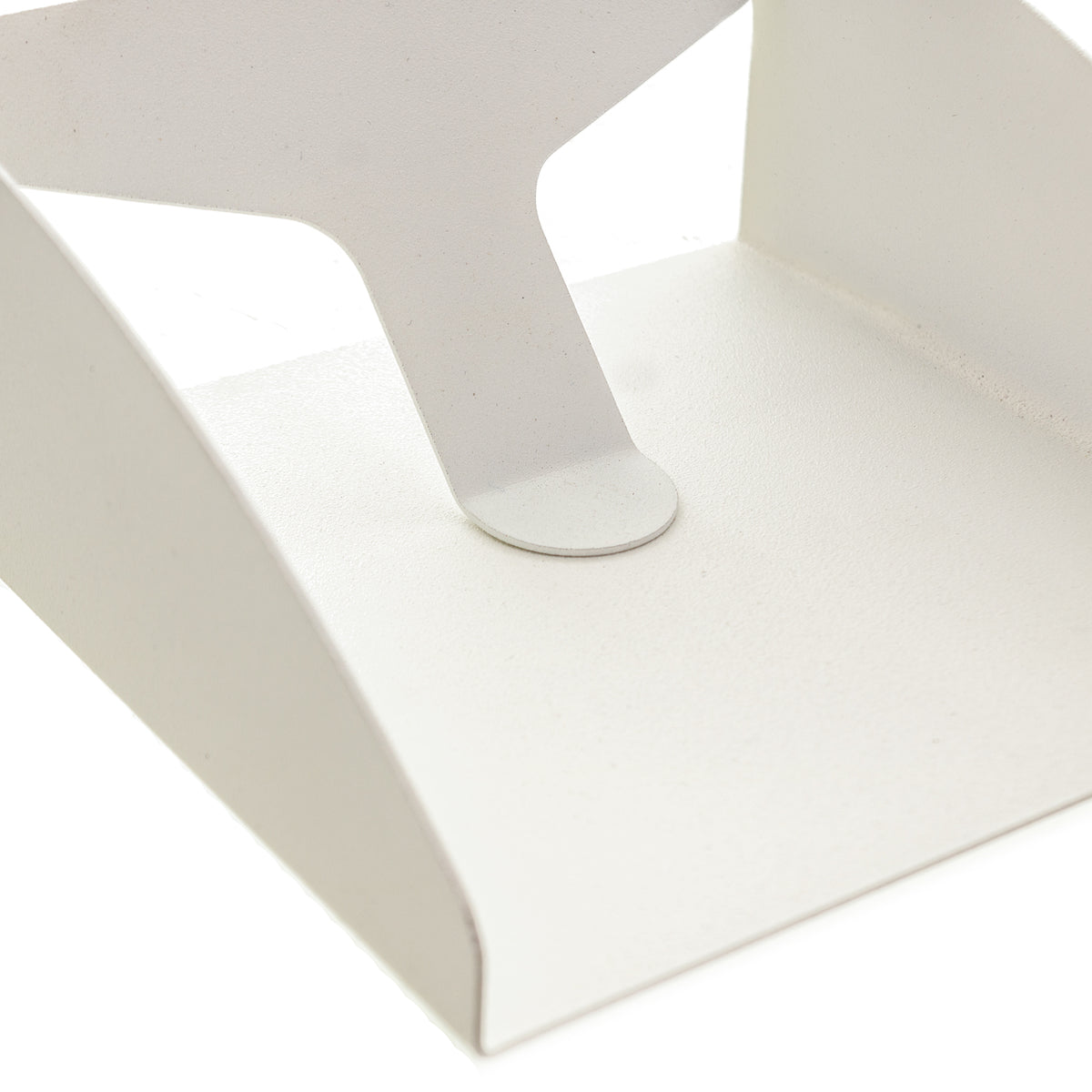 Porta-Guardanapos de Mesa Aramado