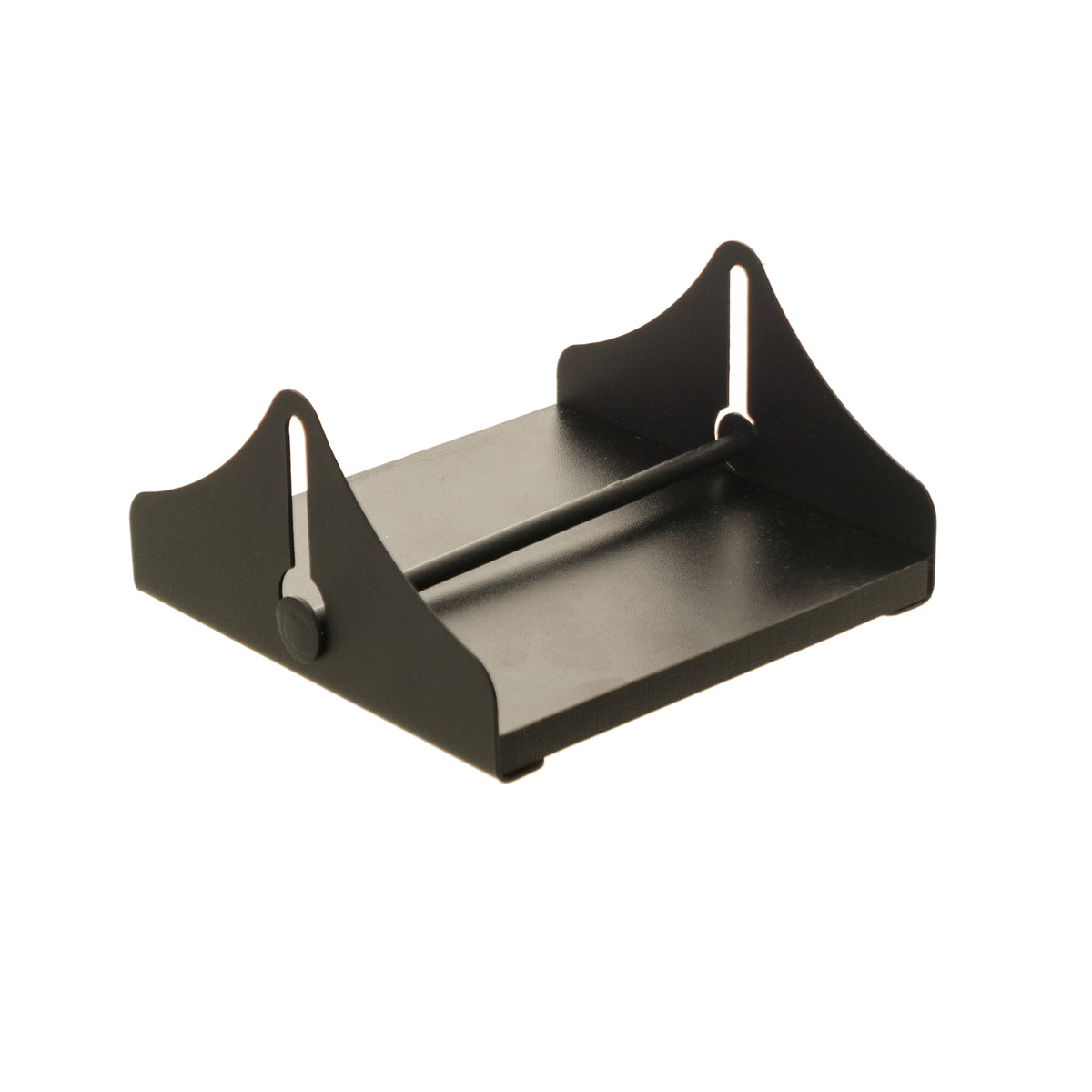 Porta-Guardanapos de Mesa com Haste Organizadora Aramado