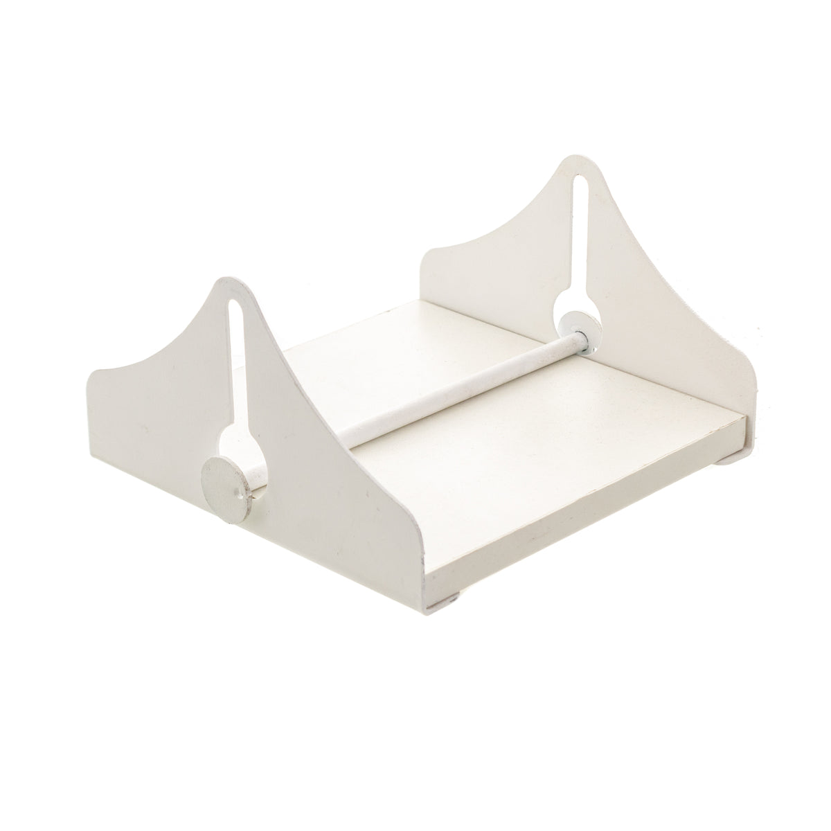 Porta-Guardanapos de Mesa com Haste Organizadora Aramado