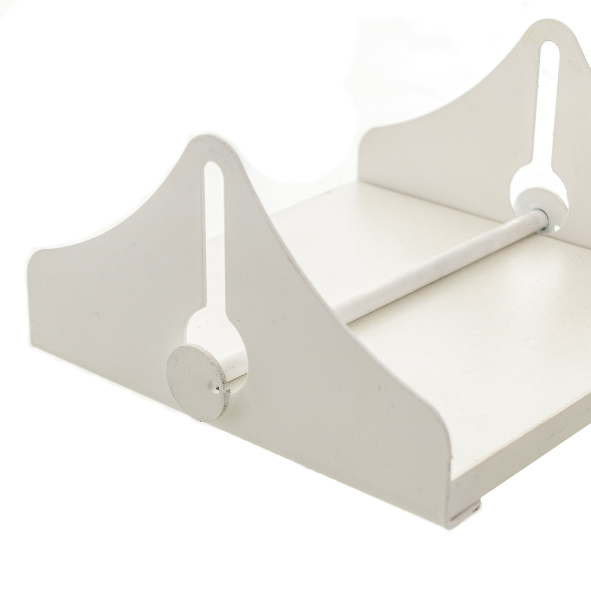 Porta-Guardanapos de Mesa com Haste Organizadora Aramado