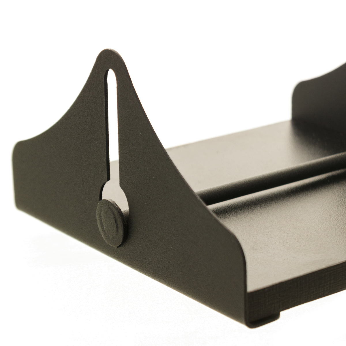 Porta-Guardanapos de Mesa com Haste Organizadora Aramado