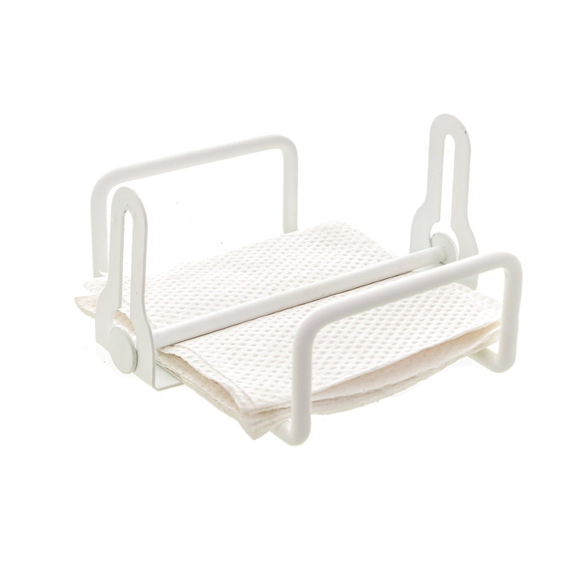 Porta-Guardanapos de Mesa com Haste Ajustável